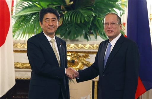 Япония и Филиппины активизируют двустороннее сотрудничество в сфере безопасности - ảnh 1